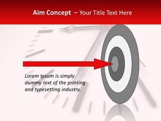 Cloud Human Hand New PowerPoint Template