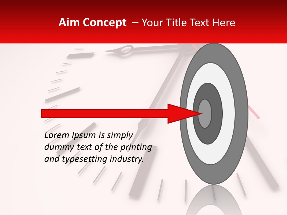 Cloud Human Hand New PowerPoint Template