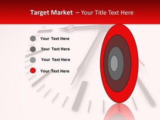 Cloud Human Hand New PowerPoint Template