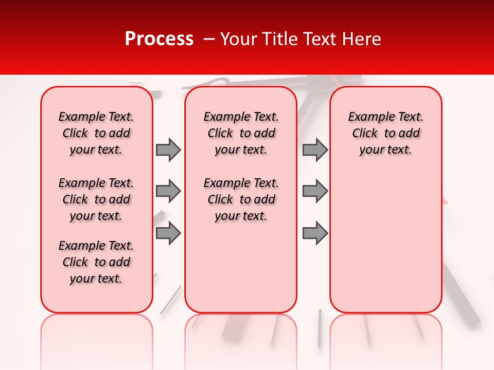 Cloud Human Hand New PowerPoint Template