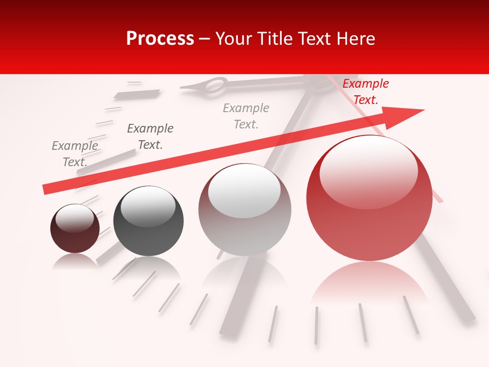 Cloud Human Hand New PowerPoint Template