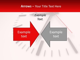 Cloud Human Hand New PowerPoint Template