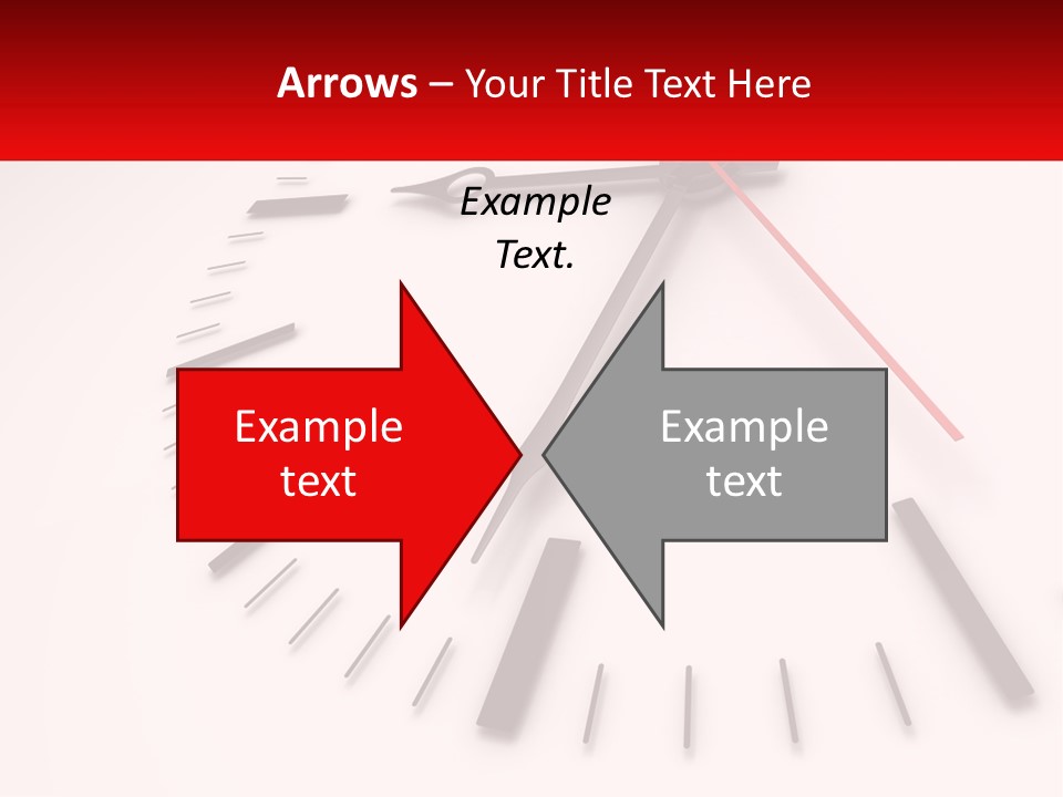 Cloud Human Hand New PowerPoint Template