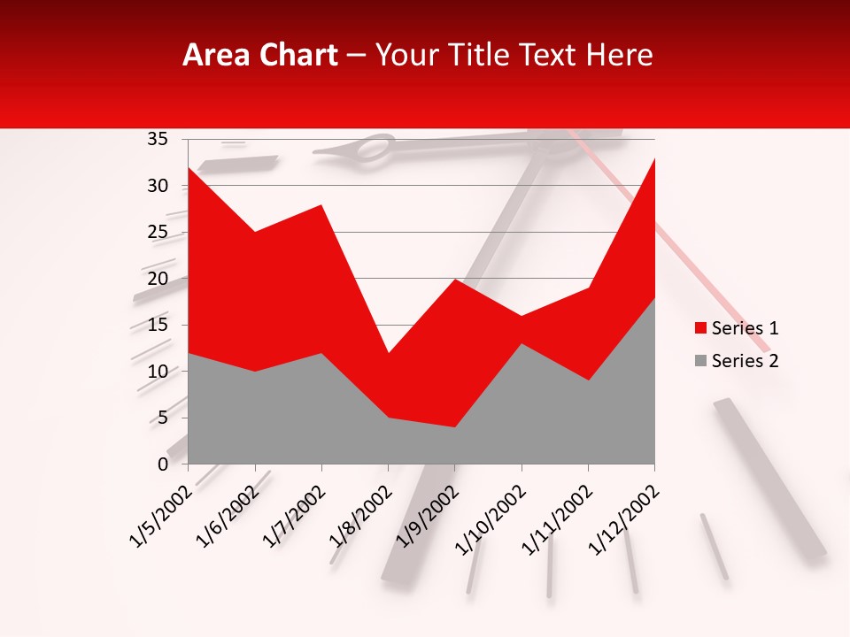 Cloud Human Hand New PowerPoint Template