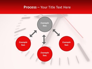 Cloud Human Hand New PowerPoint Template