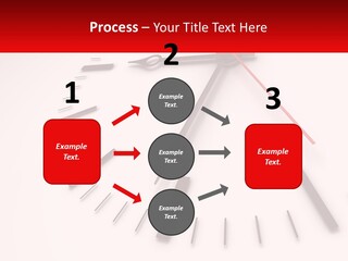 Cloud Human Hand New PowerPoint Template
