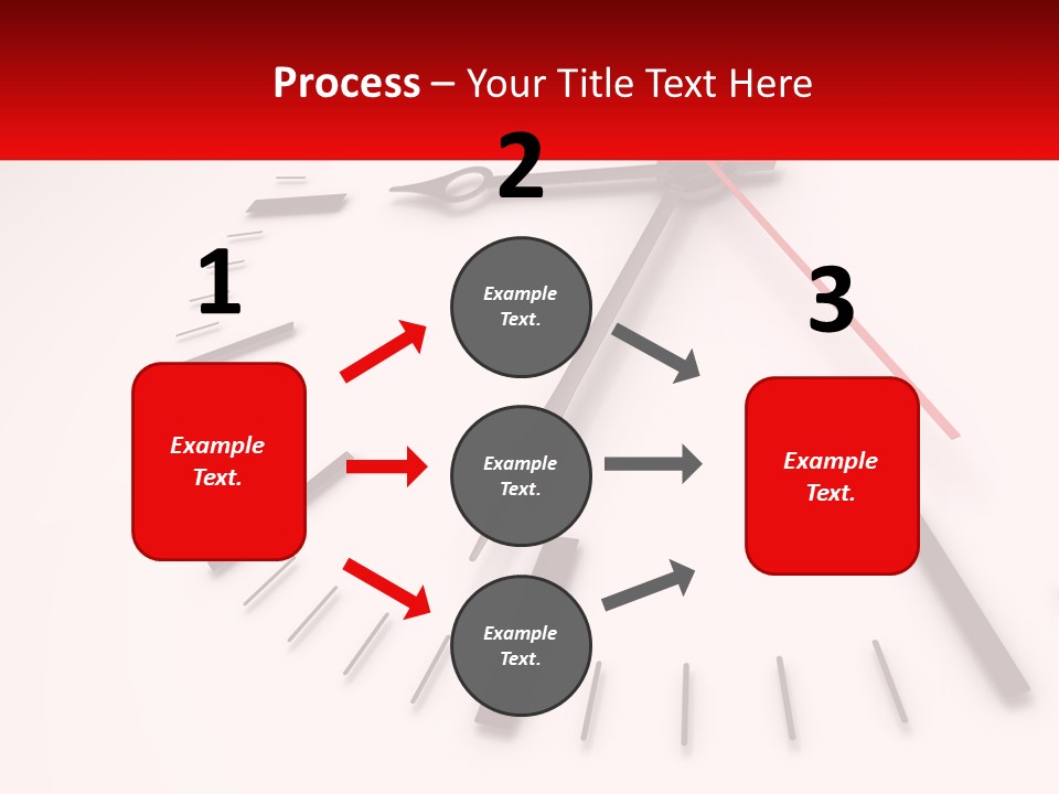 Cloud Human Hand New PowerPoint Template