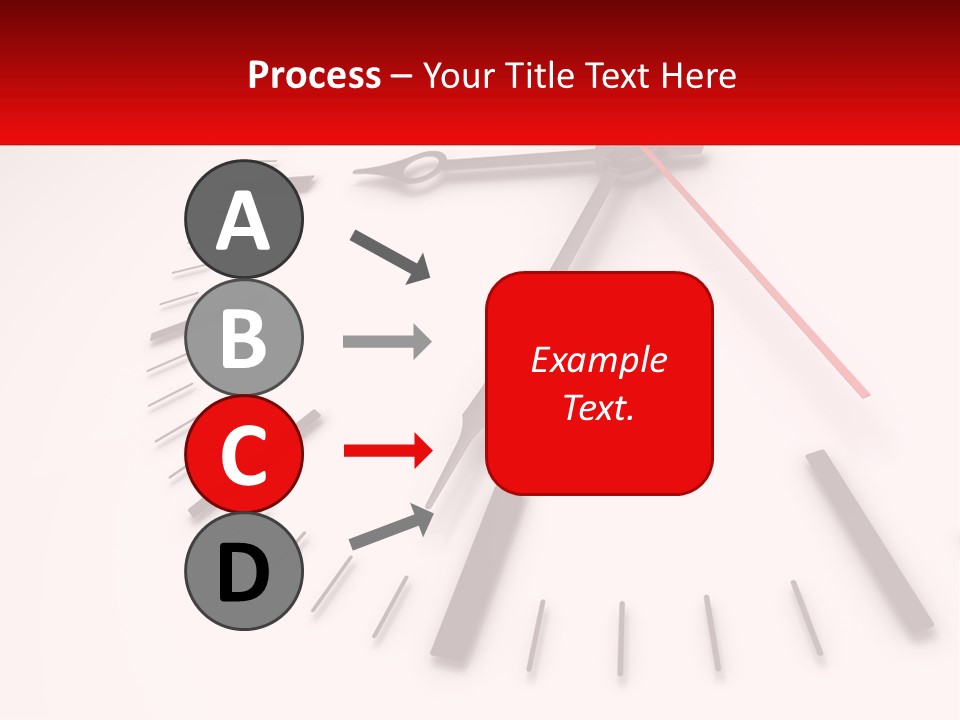 Cloud Human Hand New PowerPoint Template