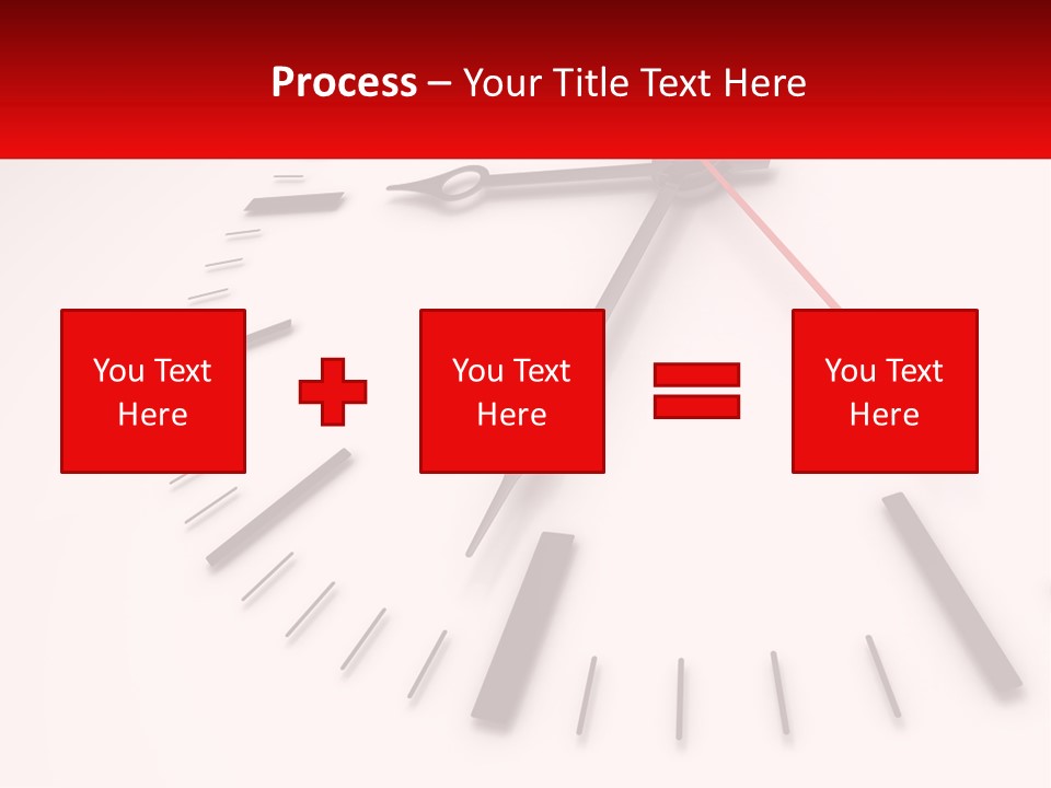Cloud Human Hand New PowerPoint Template