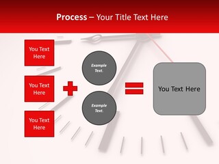 Cloud Human Hand New PowerPoint Template