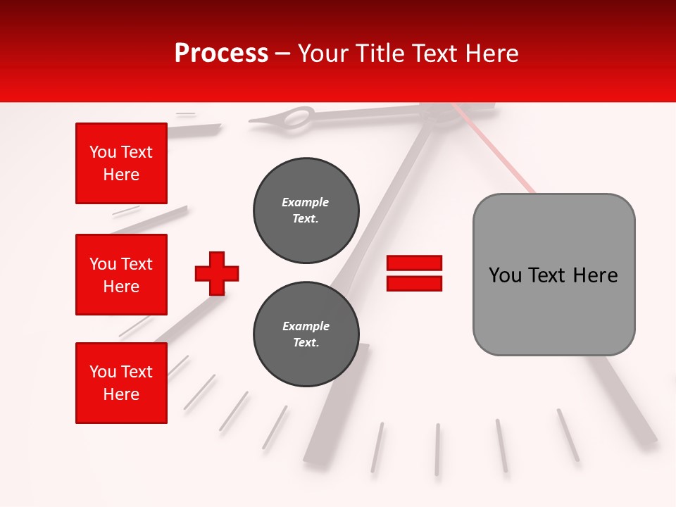 Cloud Human Hand New PowerPoint Template