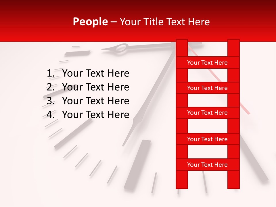 Cloud Human Hand New PowerPoint Template