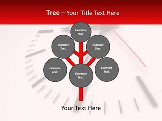 Cloud Human Hand New PowerPoint Template