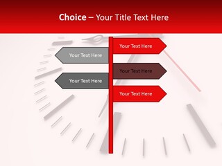 Cloud Human Hand New PowerPoint Template