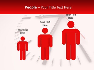 Cloud Human Hand New PowerPoint Template