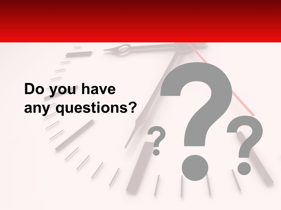 Cloud Human Hand New PowerPoint Template