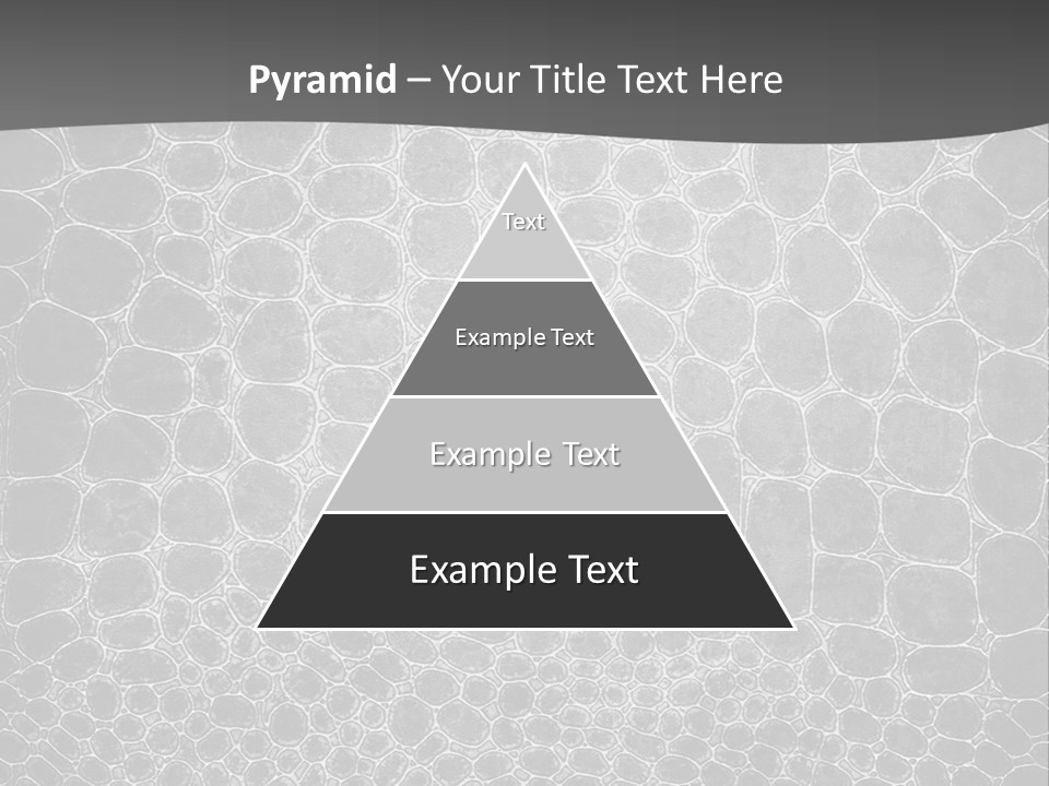 Residential Grass Sky PowerPoint Template