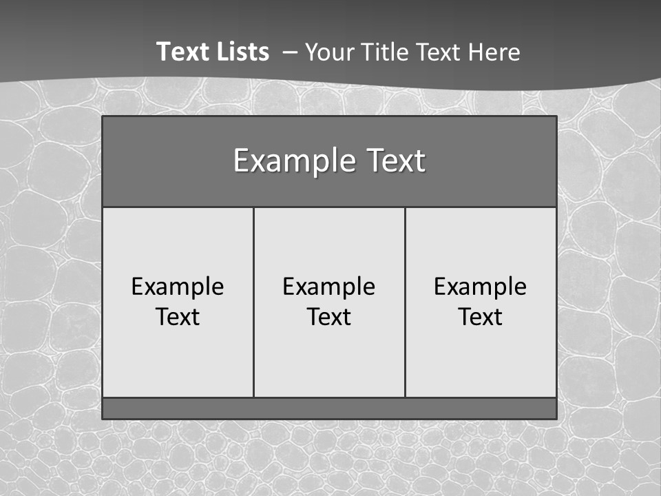 Residential Grass Sky PowerPoint Template
