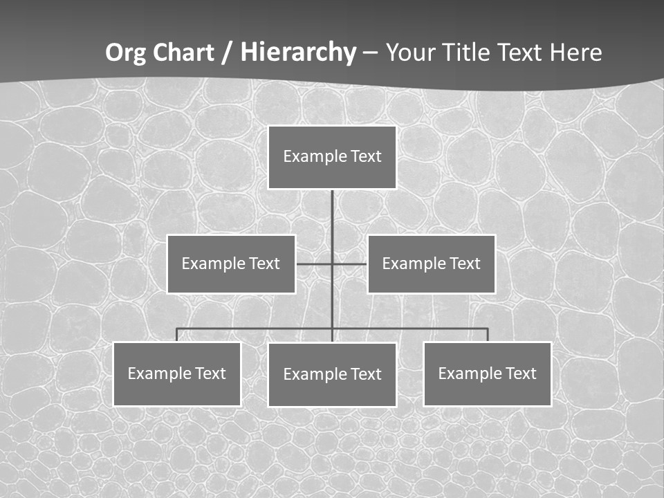 Residential Grass Sky PowerPoint Template