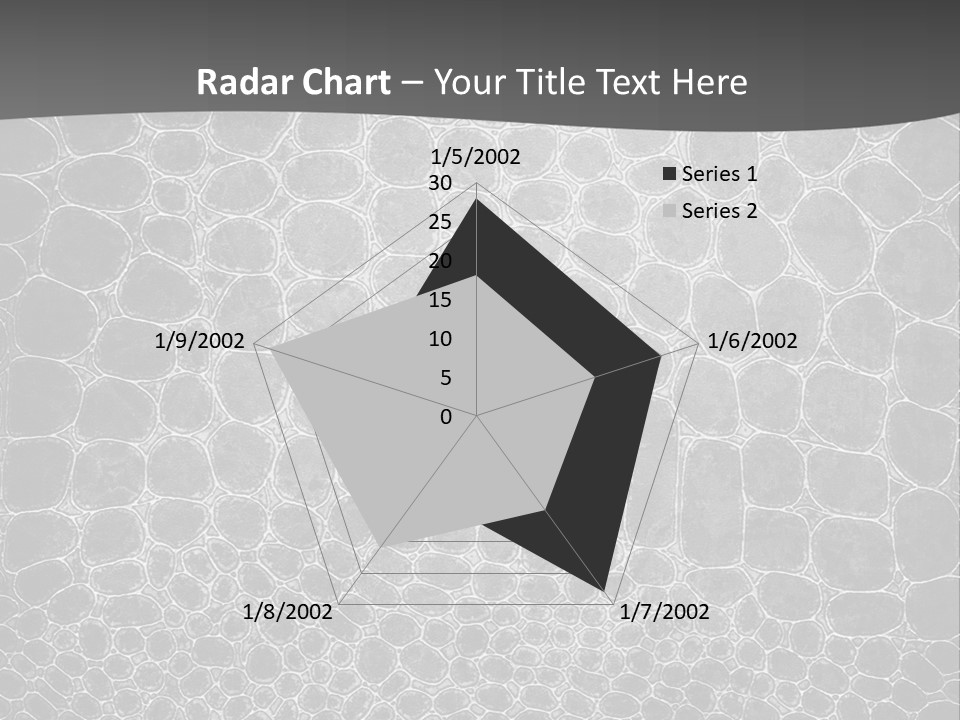Residential Grass Sky PowerPoint Template