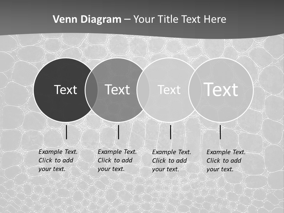Residential Grass Sky PowerPoint Template