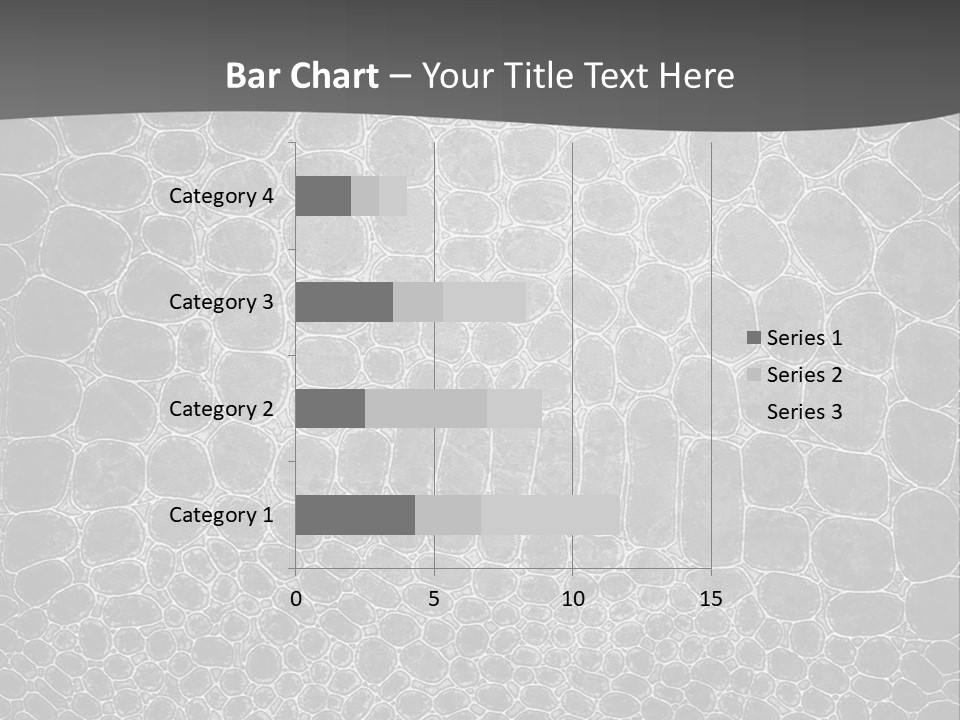 Residential Grass Sky PowerPoint Template