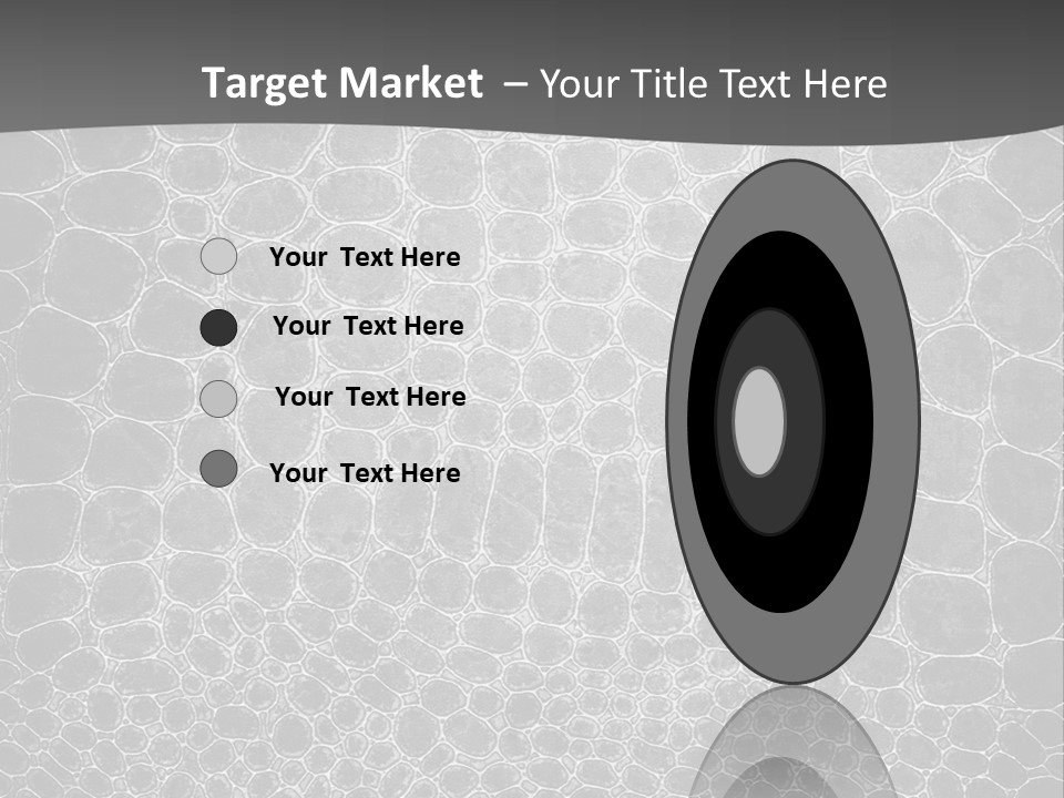 Residential Grass Sky PowerPoint Template