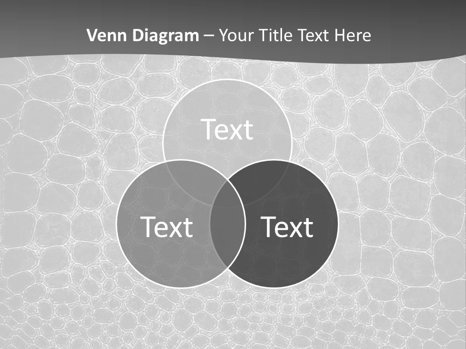 Residential Grass Sky PowerPoint Template