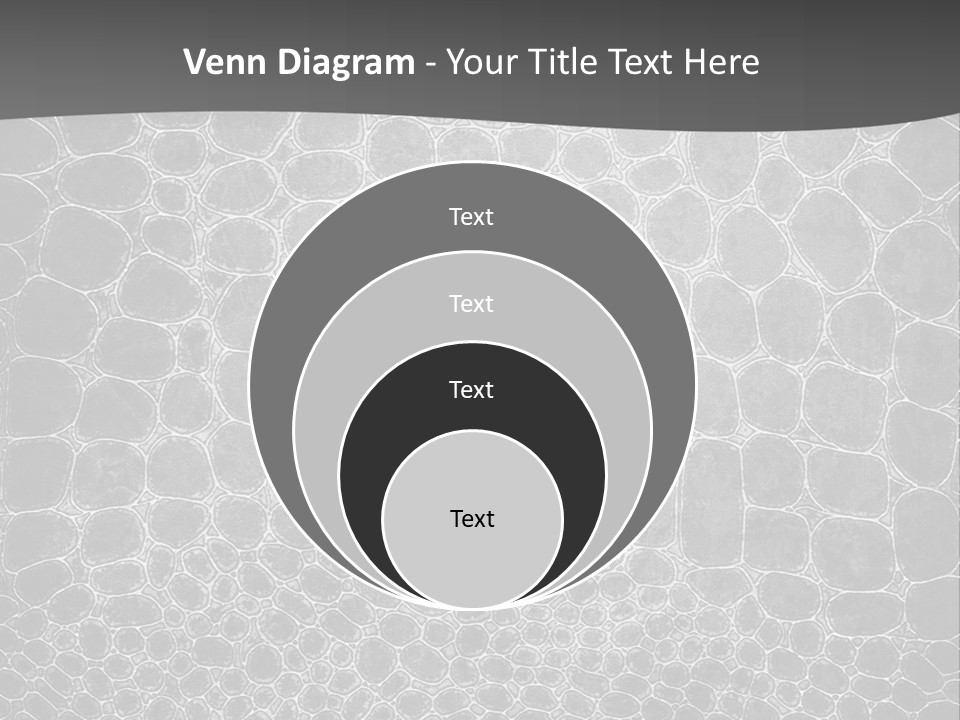 Residential Grass Sky PowerPoint Template