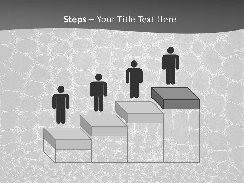 Residential Grass Sky PowerPoint Template