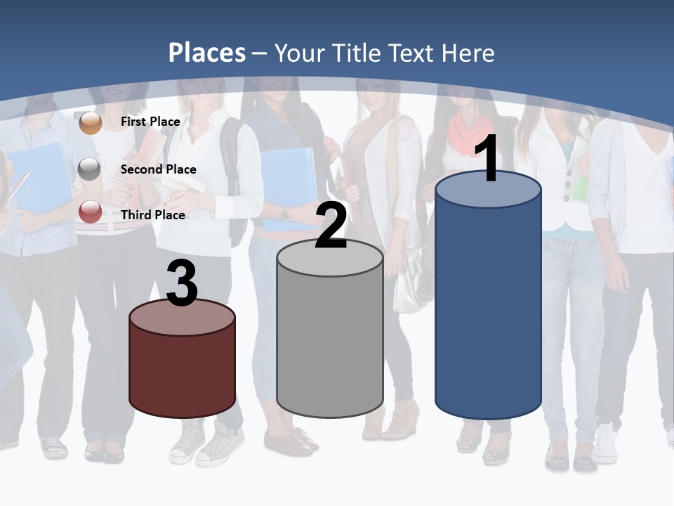 Leaf Nature Home PowerPoint Template