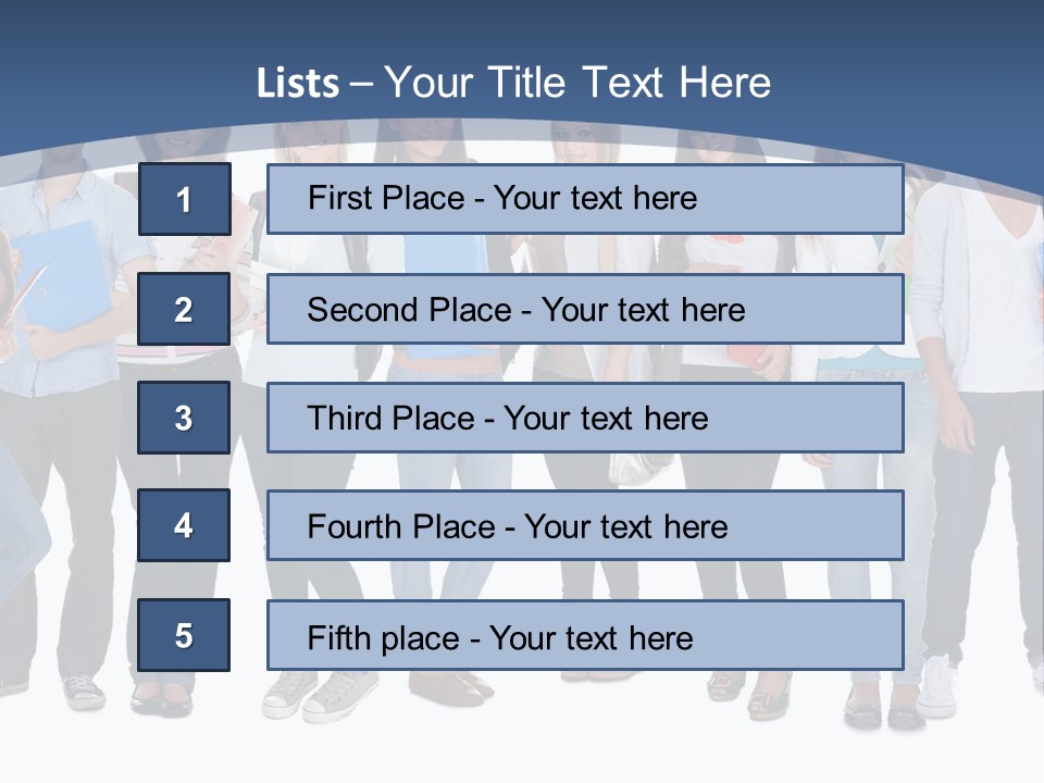 Leaf Nature Home PowerPoint Template