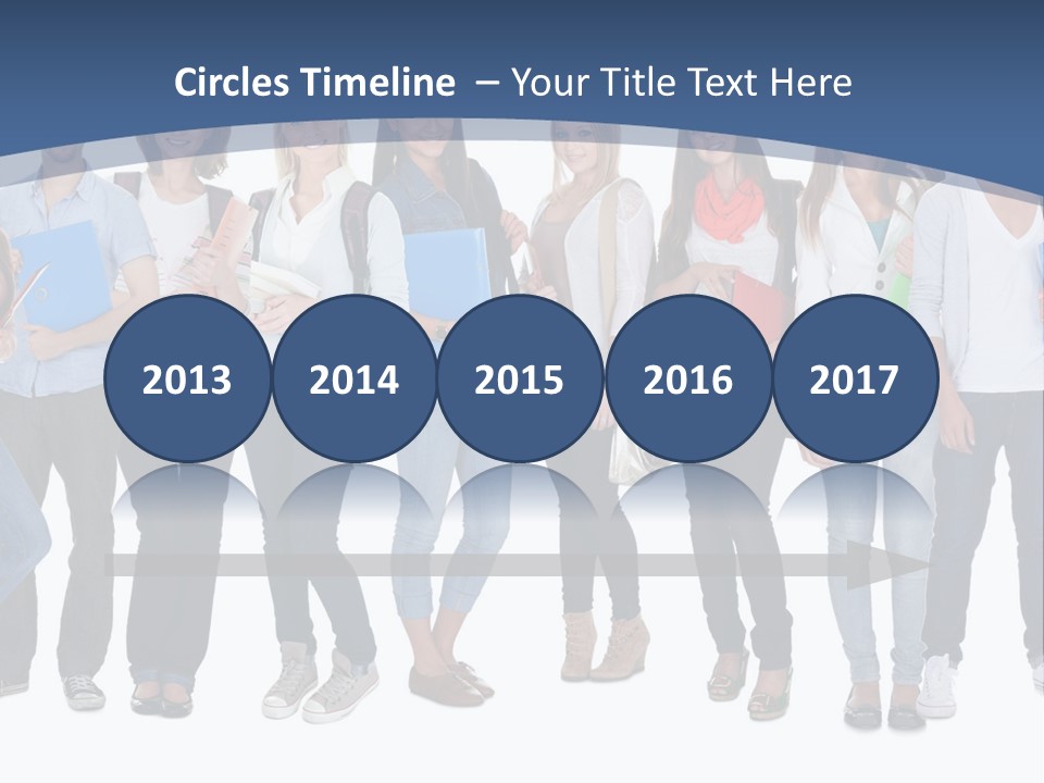 Leaf Nature Home PowerPoint Template