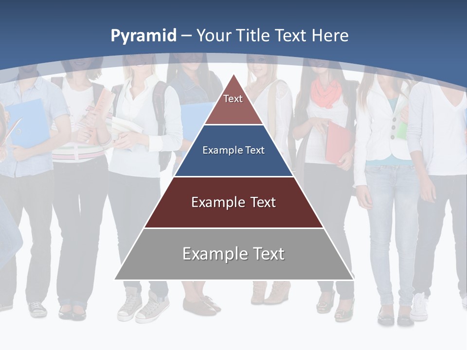 Leaf Nature Home PowerPoint Template