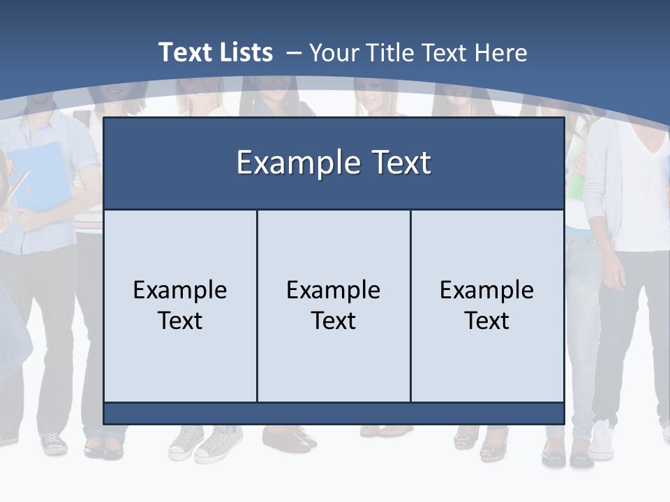 Leaf Nature Home PowerPoint Template
