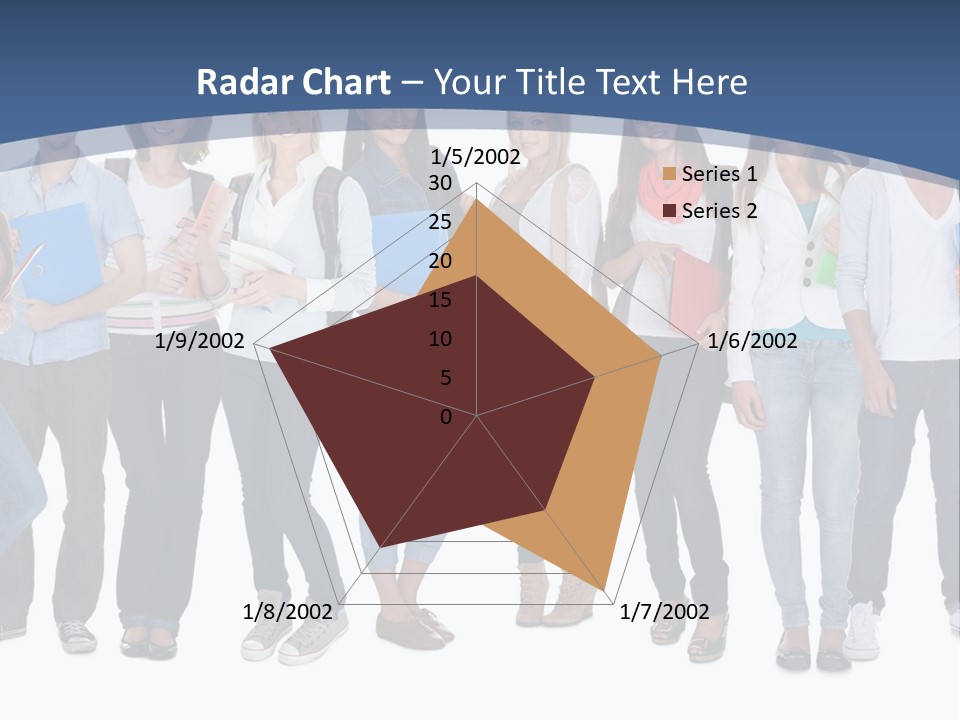 Leaf Nature Home PowerPoint Template