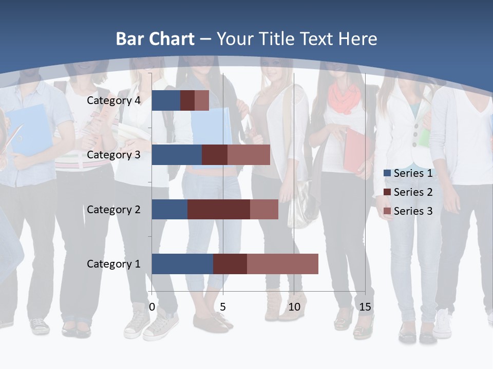 Leaf Nature Home PowerPoint Template