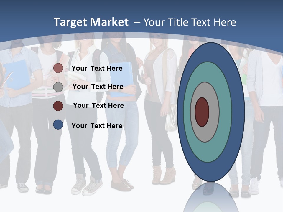 Leaf Nature Home PowerPoint Template