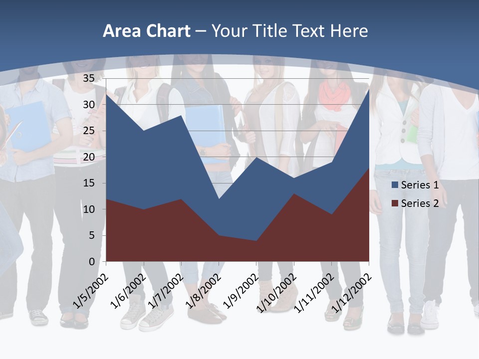 Leaf Nature Home PowerPoint Template