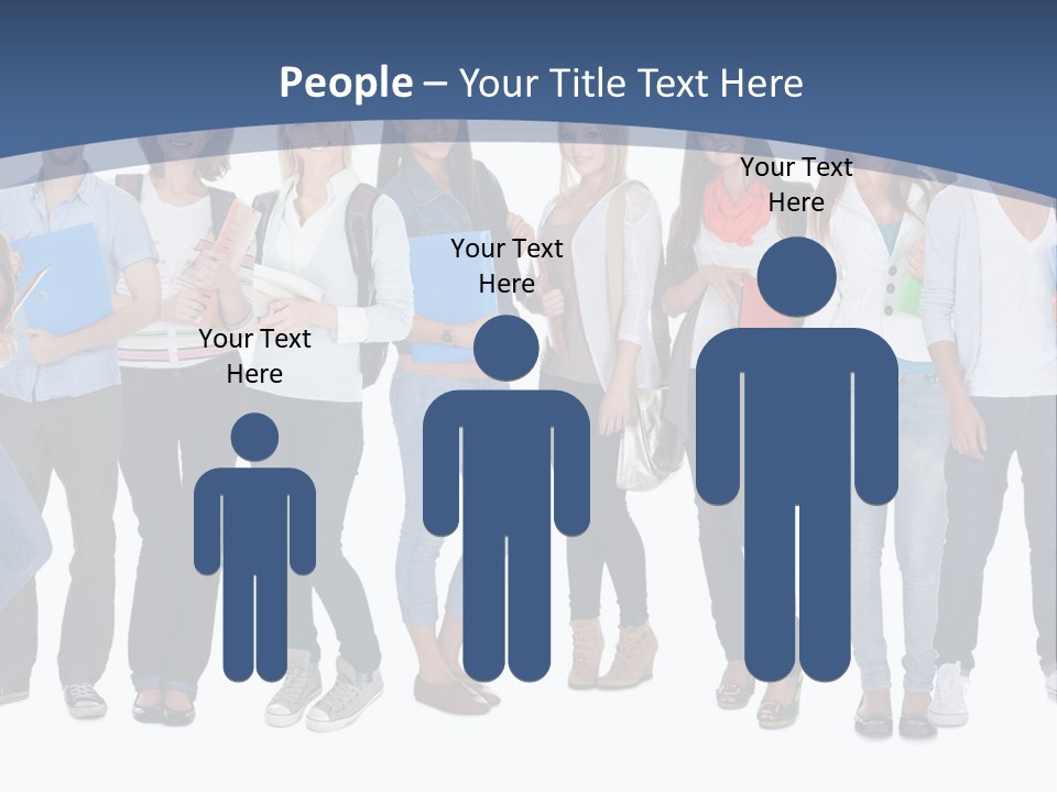 Leaf Nature Home PowerPoint Template