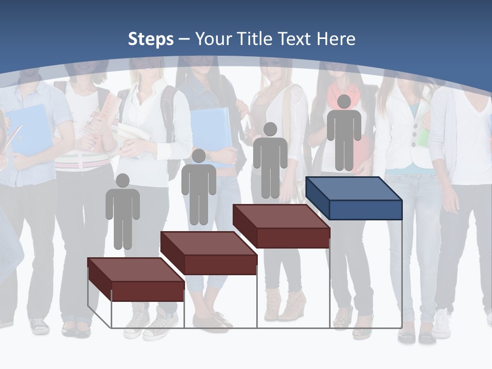 Leaf Nature Home PowerPoint Template