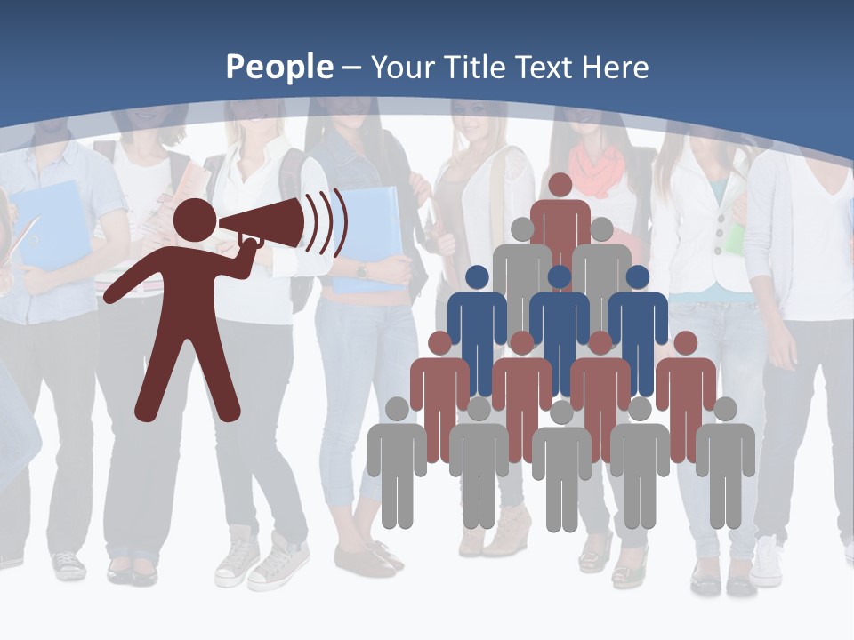 Leaf Nature Home PowerPoint Template