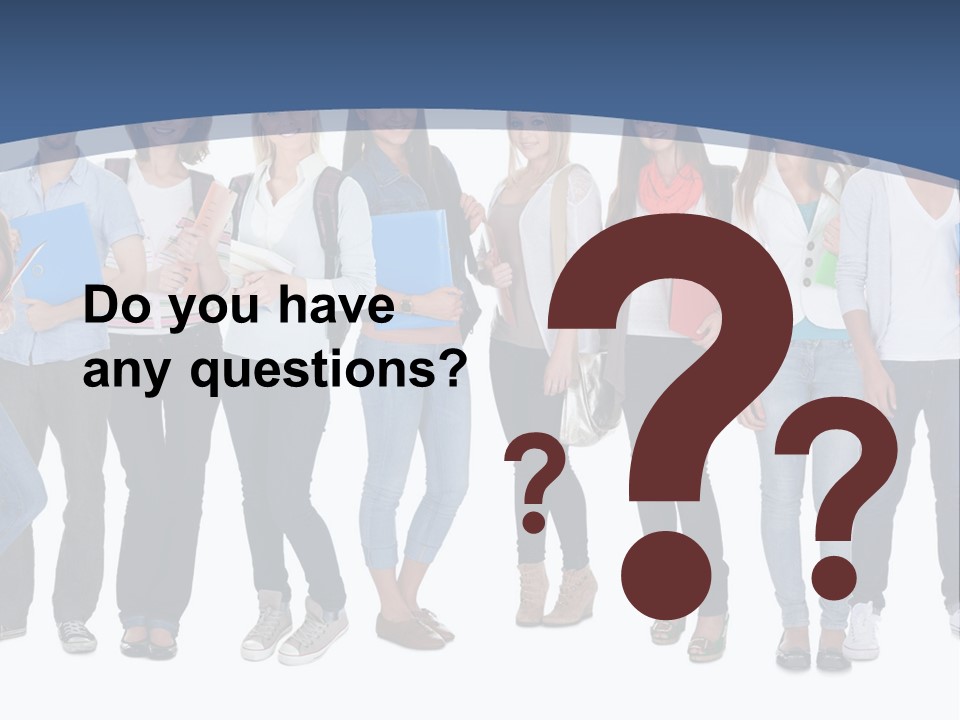 Leaf Nature Home PowerPoint Template