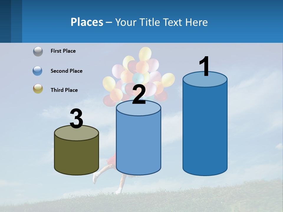 Architecture Property Made PowerPoint Template