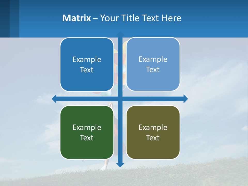 Architecture Property Made PowerPoint Template