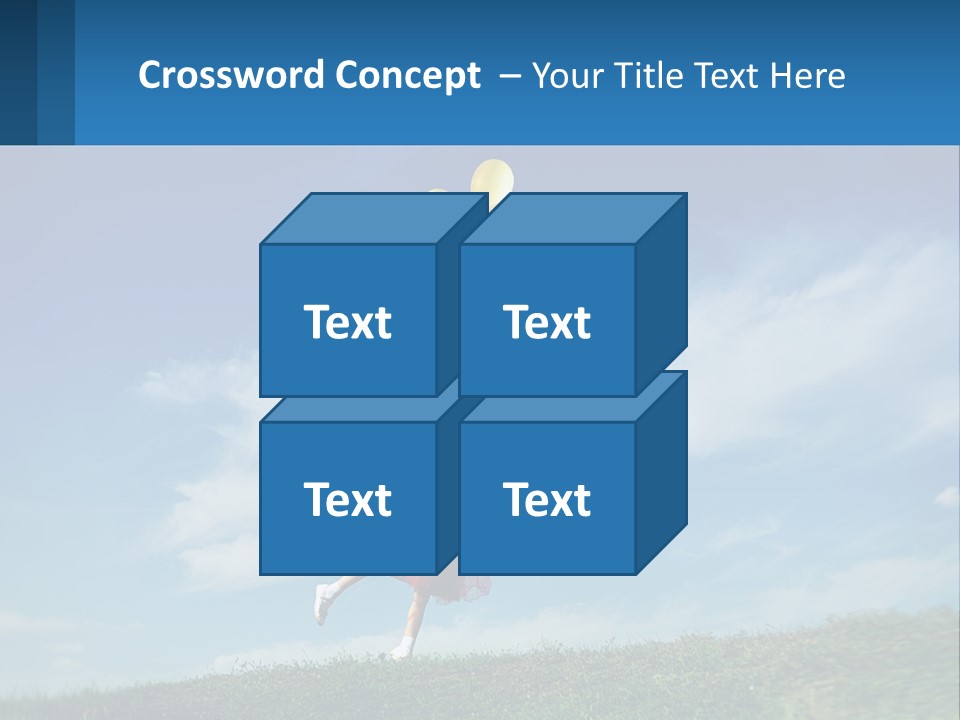 Architecture Property Made PowerPoint Template