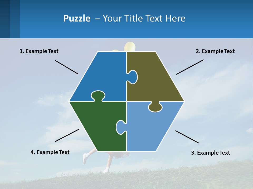 Architecture Property Made PowerPoint Template