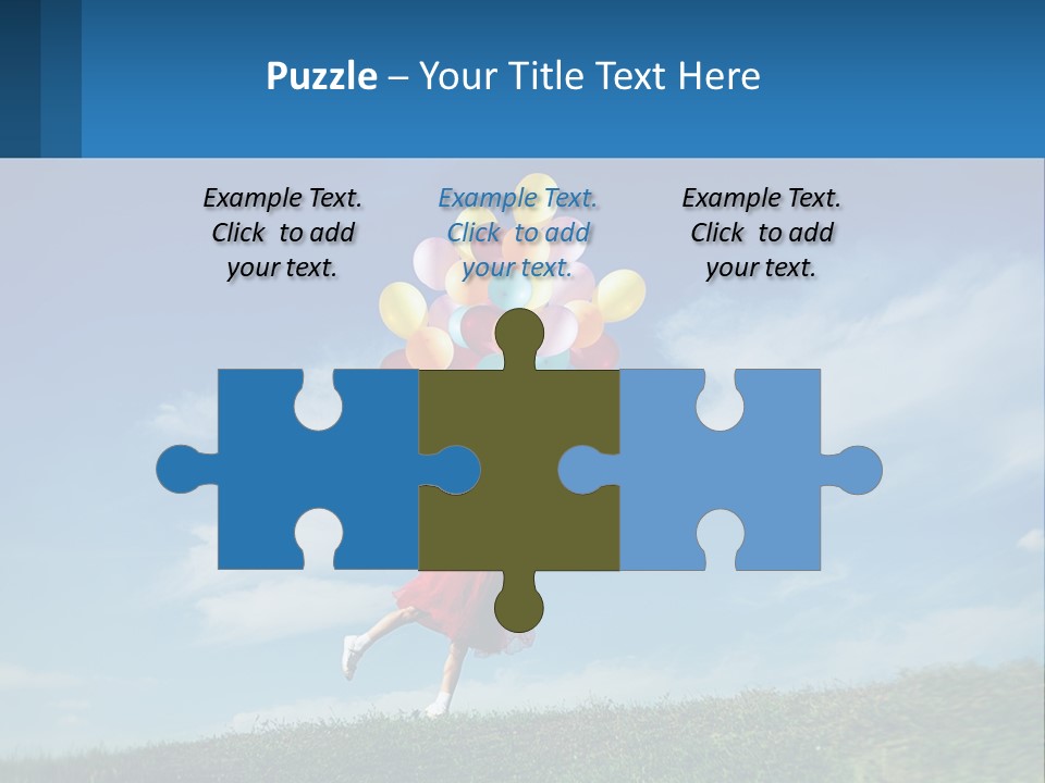 Architecture Property Made PowerPoint Template