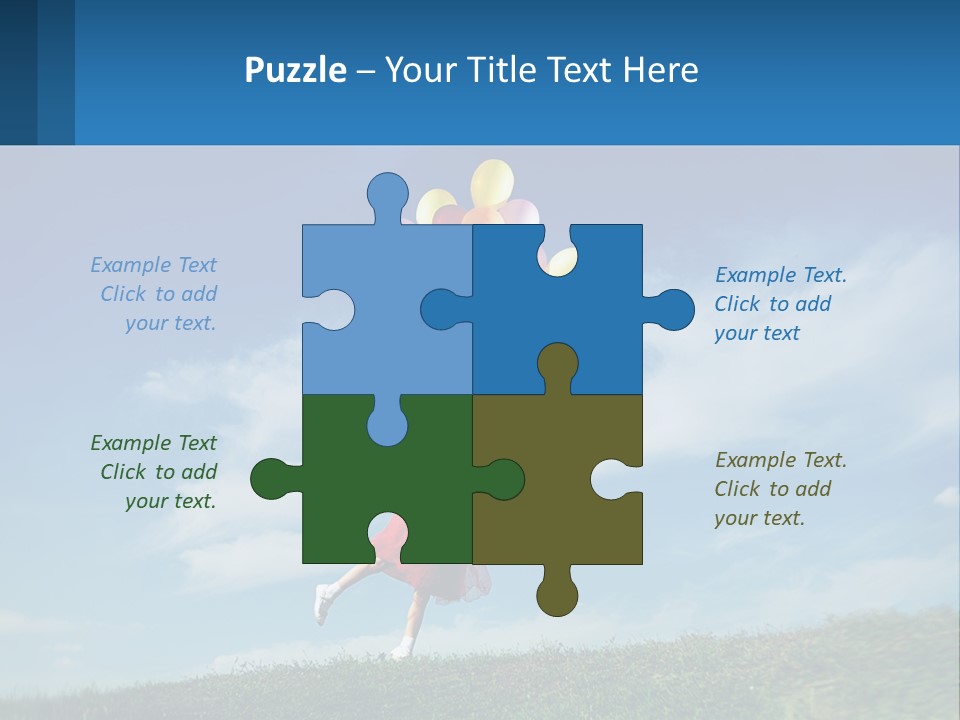 Architecture Property Made PowerPoint Template