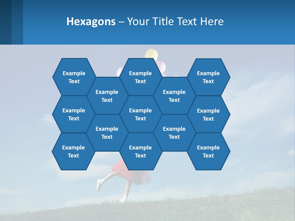 Architecture Property Made PowerPoint Template